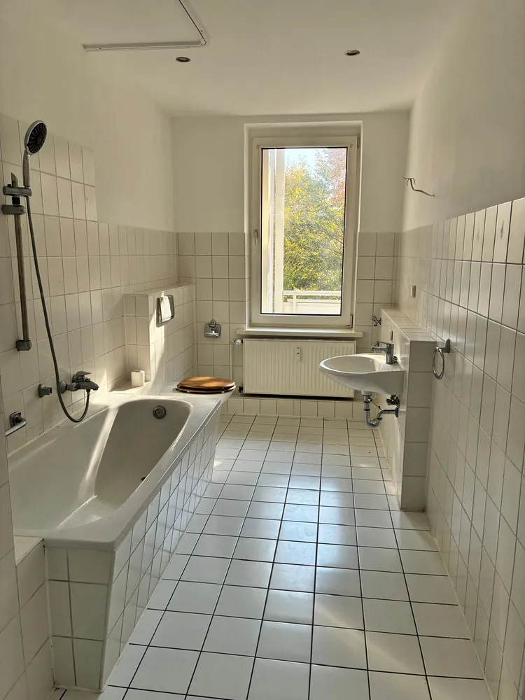 2 Zimmer Wohnung mit 64 m² in Leipzig – Bild 7