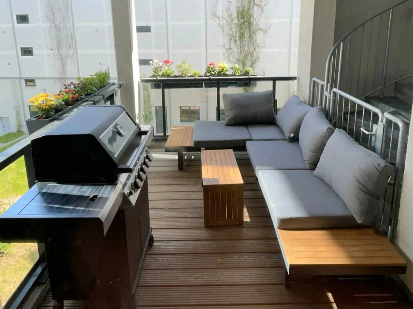 3 Zimmer Wohnung mit 96 m² in Leipzig – Bild 10
