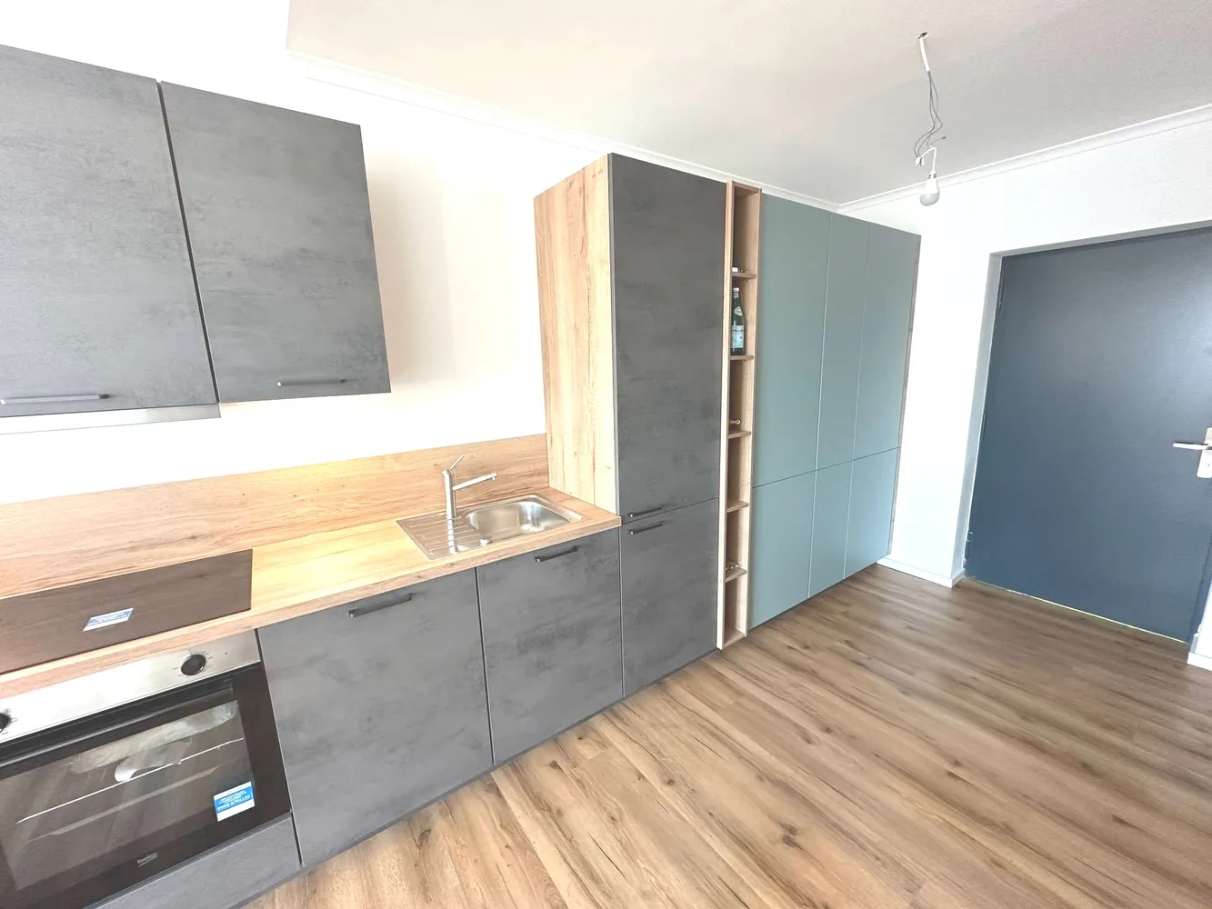 1 Zimmer Wohnung mit 39 m² in Pforzheim – Bild 2