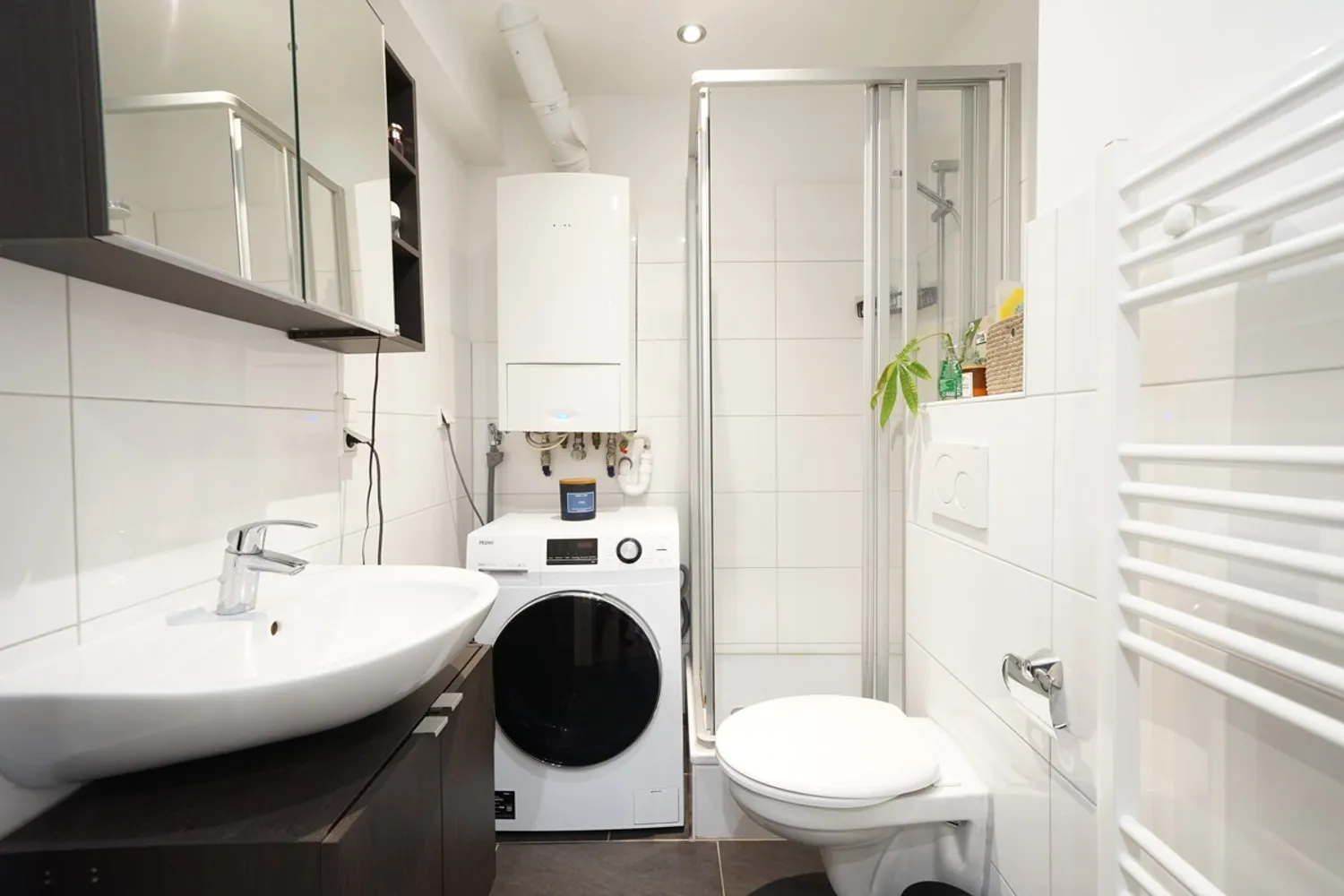1 Zimmer Wohnung mit 40 m² in Köln – Bild 8