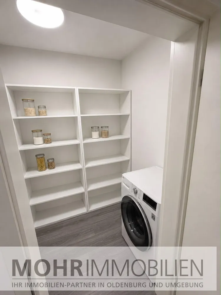 3 Zimmer Wohnung mit 81 m² in Oldenburg – Bild 8