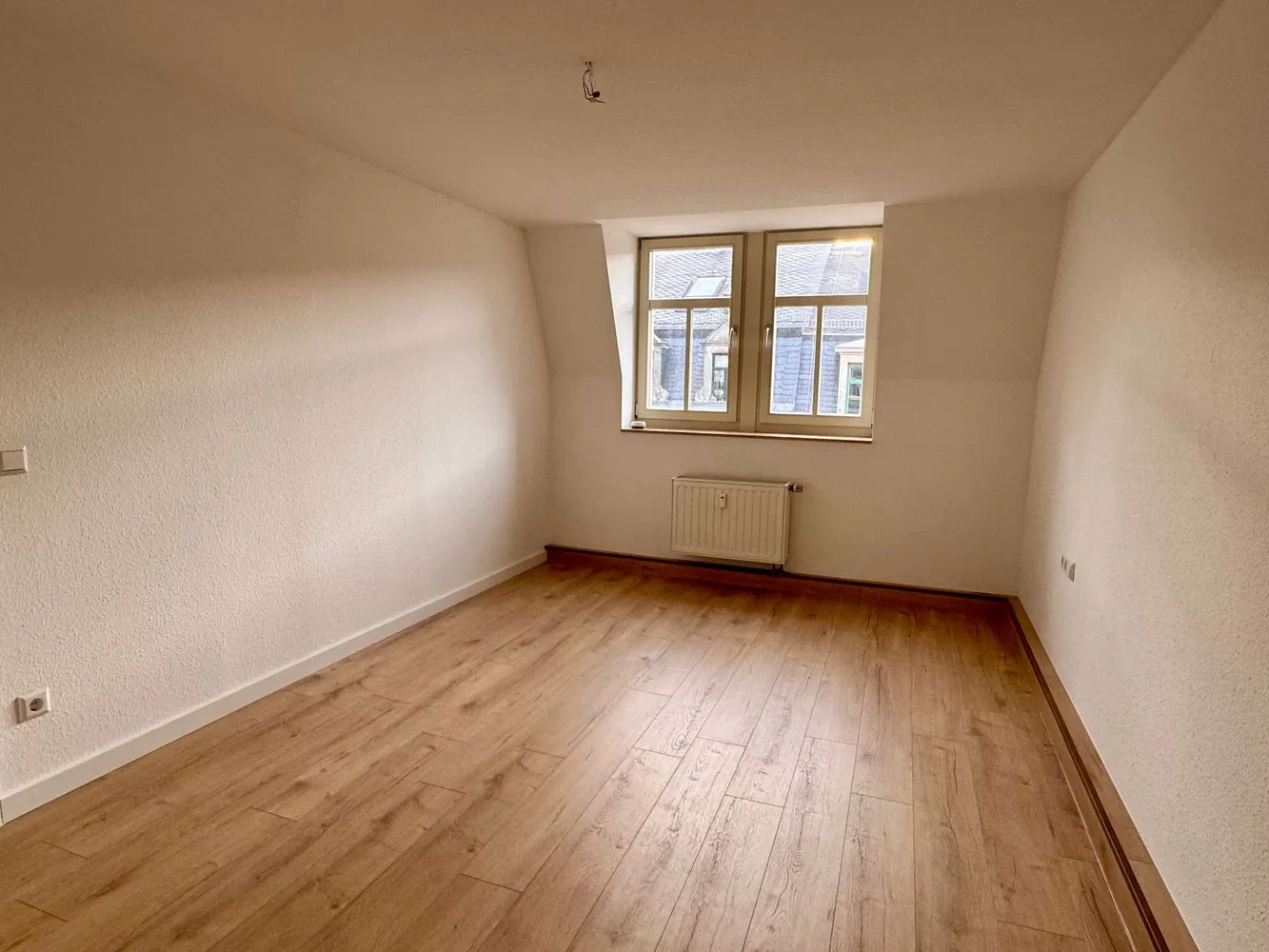2 Zimmer Wohnung mit 61 m² in Dresden – Bild 5
