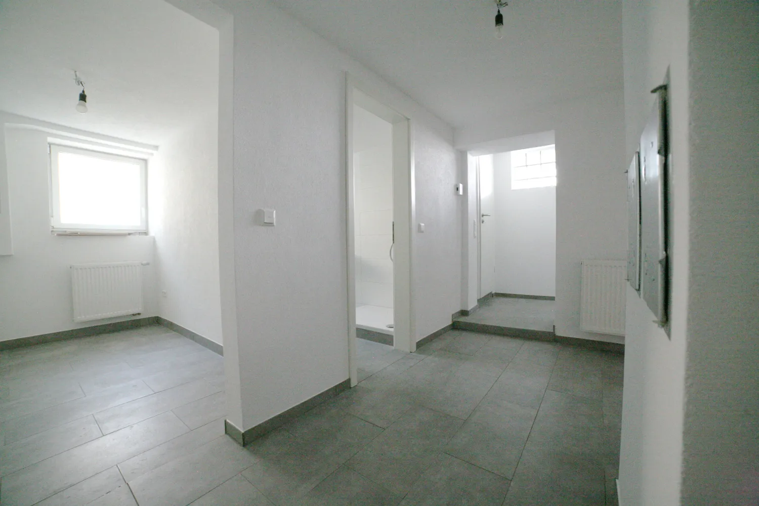 2 Zimmer Wohnung mit 35 m² in Ludwigsburg – Bild 10