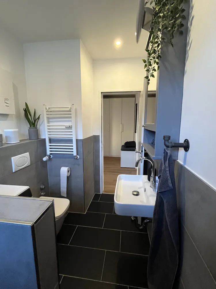 3 Zimmer Wohnung mit 80 m² in Bremen – Bild 1