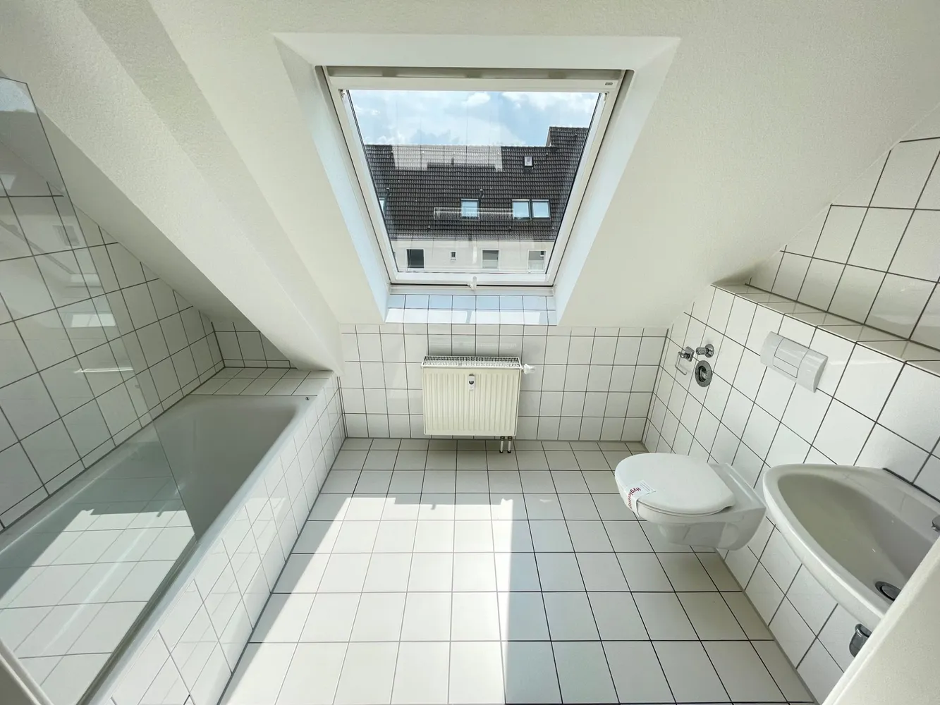 2 Zimmer Wohnung mit 58 m² in Essen – Bild 7