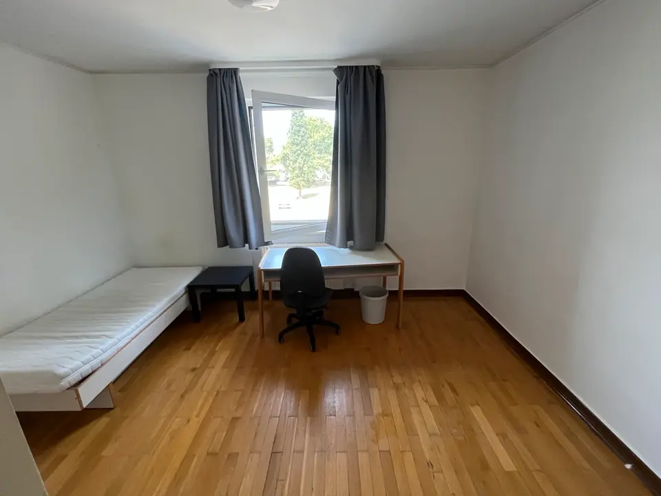 WG-Zimmer mit 90 m² in Heidelberg – Bild 1