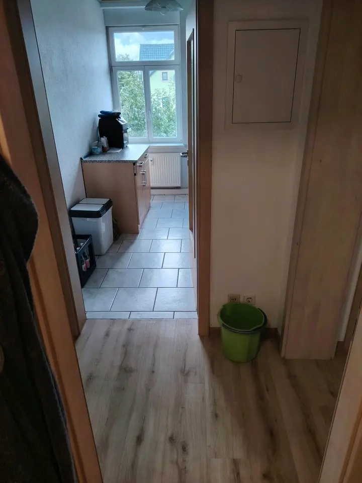 2 Zimmer Wohnung mit 46 m² in Pirna – Bild 6
