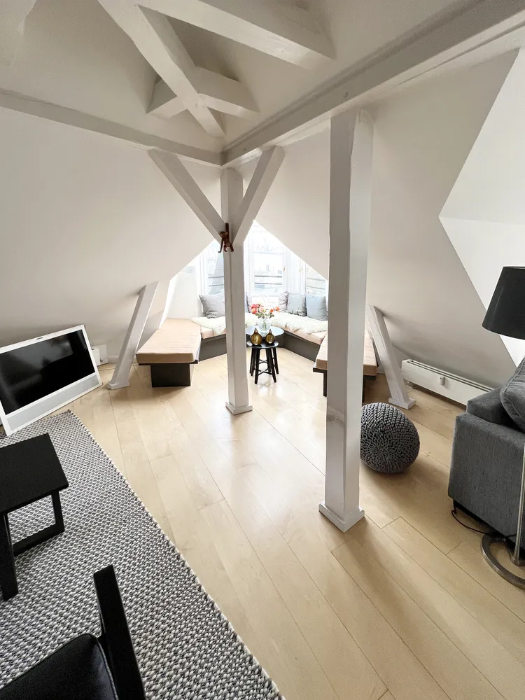 3 Zimmer Wohnung mit 116 m² in Hamburg – Bild 8