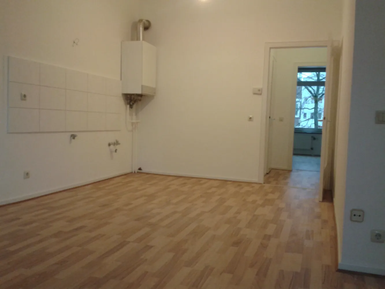 2 Zimmer Wohnung mit 46 m² in Mönchengladbach – Bild 6