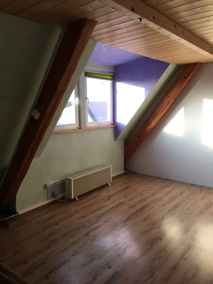 WG-Zimmer mit 16 m² in Memmingen – Bild 5