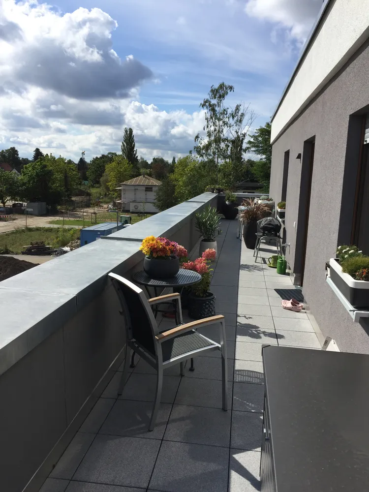 3 Zimmer Wohnung mit 87 m² in Berlin – Bild 7