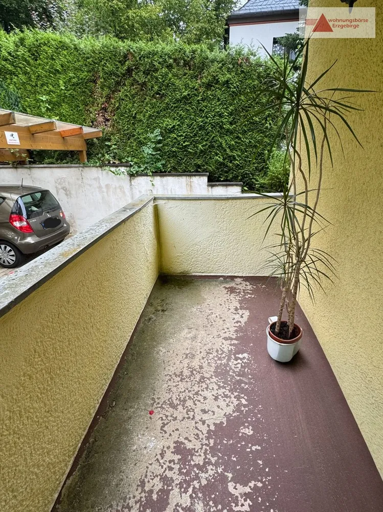 2 Zimmer Wohnung mit 56 m² in Aue-Bad Schlema – Bild 8