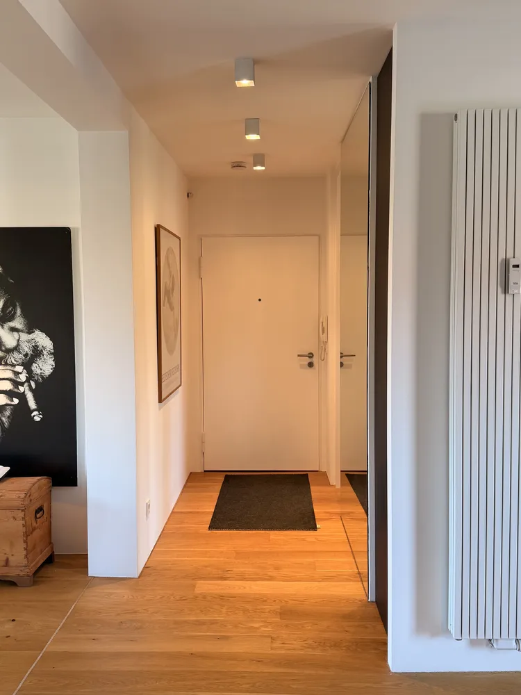 2 Zimmer Wohnung mit 63 m² in Hannover – Bild 6