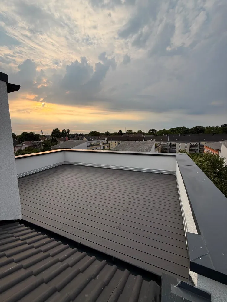 4 Zimmer Wohnung mit 101 m² in Leverkusen – Bild 10