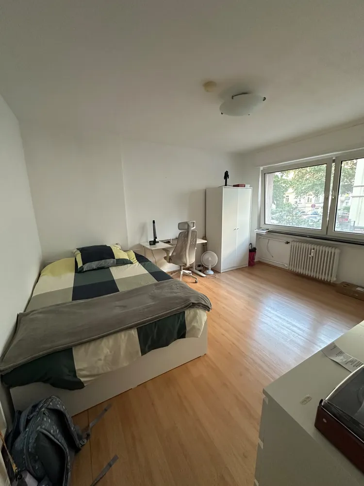 1 Zimmer Wohnung mit 24 m² in Wiesbaden – Bild 6