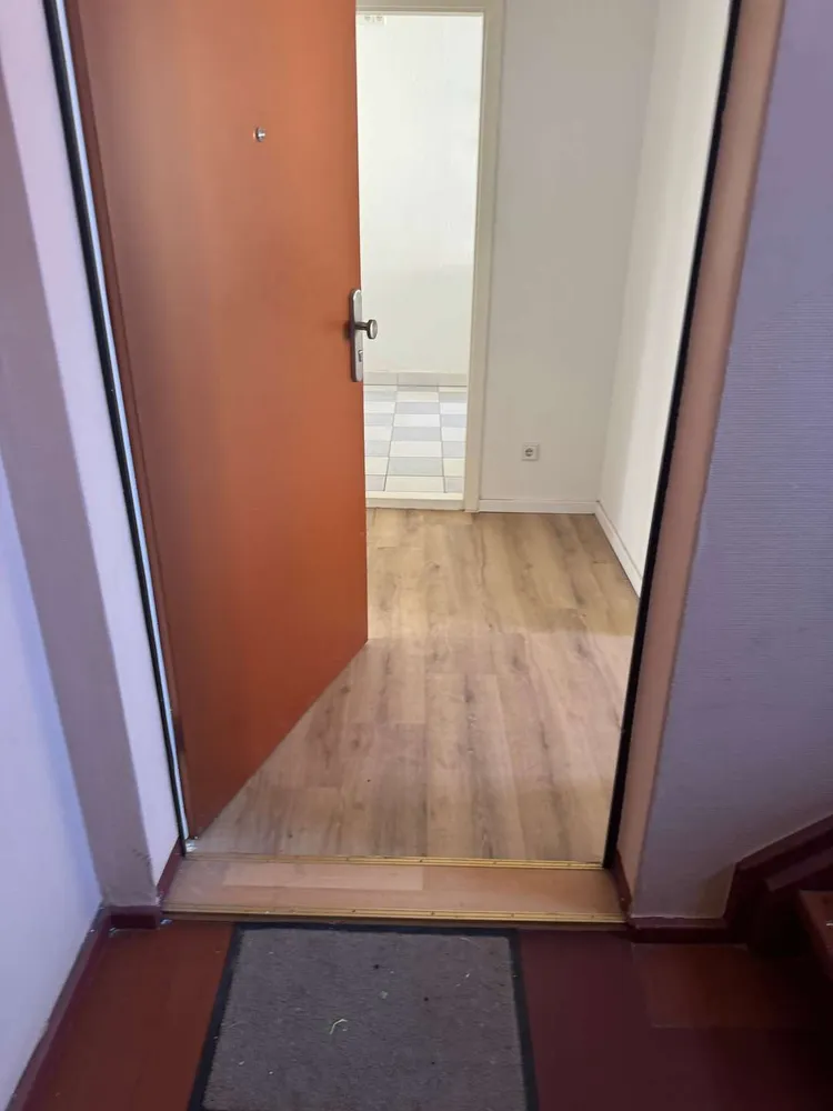 2 room apartment with 45 m² in Magdeburg – Photo 7