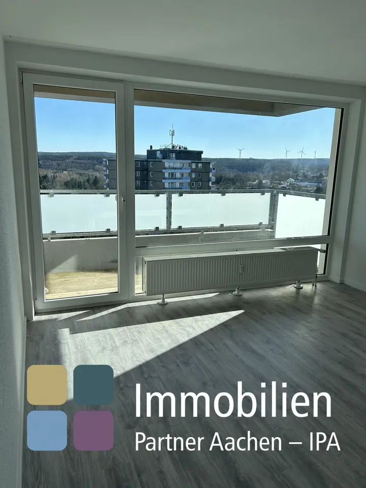 3 Zimmer Wohnung mit 70 m² in Aachen – Bild 1