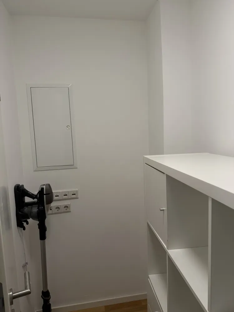 2 Zimmer Wohnung mit 74 m² in Darmstadt – Bild 9
