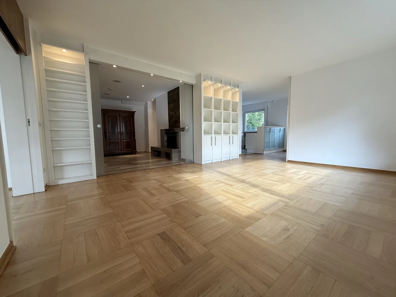 4 Zimmer Wohnung mit 122 m² in Celle – Bild 1