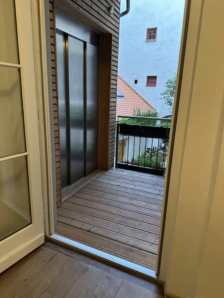 2 Zimmer Wohnung mit 52 m² in Augsburg – Bild 12