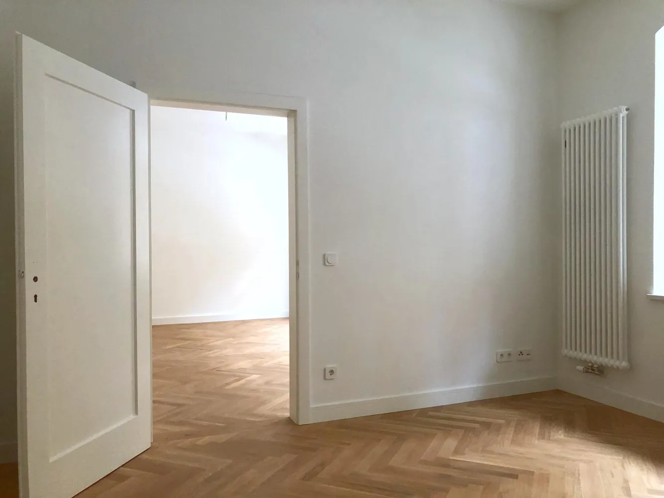 4 Zimmer Wohnung mit 95 m² in Stuttgart – Bild 6