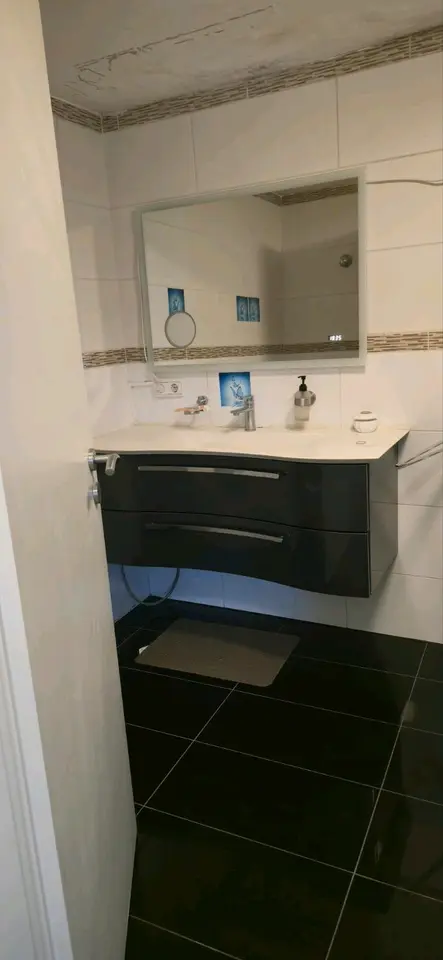 2 Zimmer Wohnung mit 36 m² in Darmstadt – Bild 3