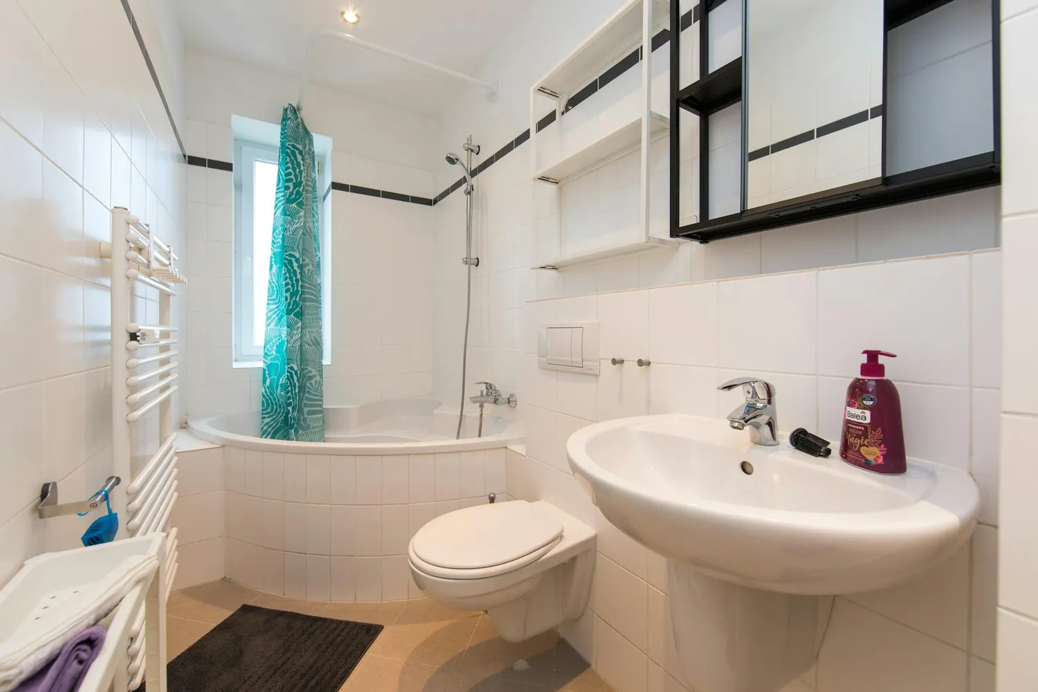 Shared room with 8 m² in Berlin – Photo 7