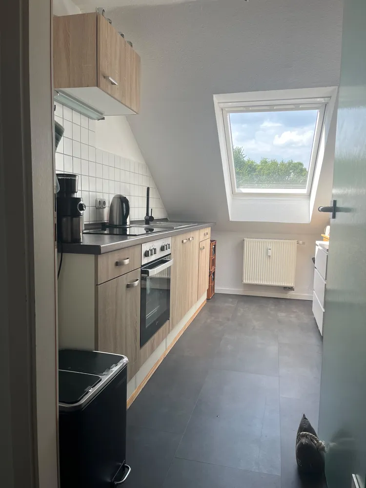 1 Zimmer Wohnung mit 42 m² in Essen – Bild 4