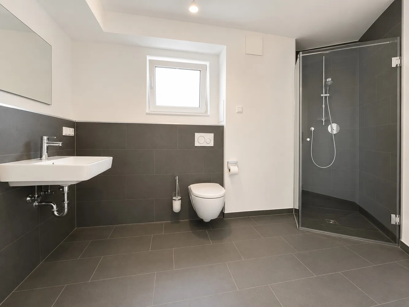 3 Zimmer Wohnung mit 101 m² in Düsseldorf – Bild 9