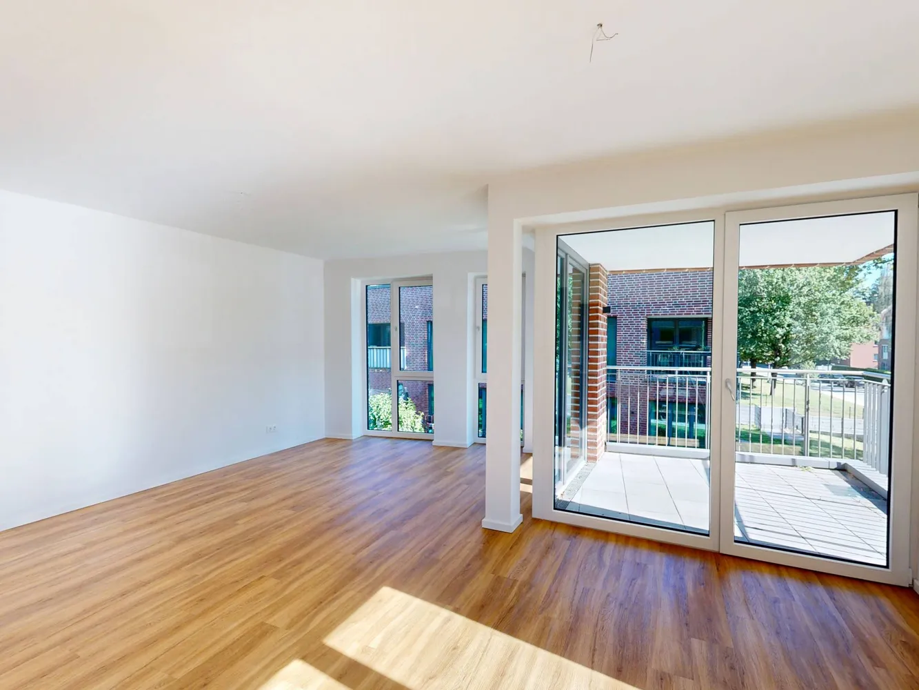3 Zimmer Wohnung mit 89 m² in Hamburg – Bild 9