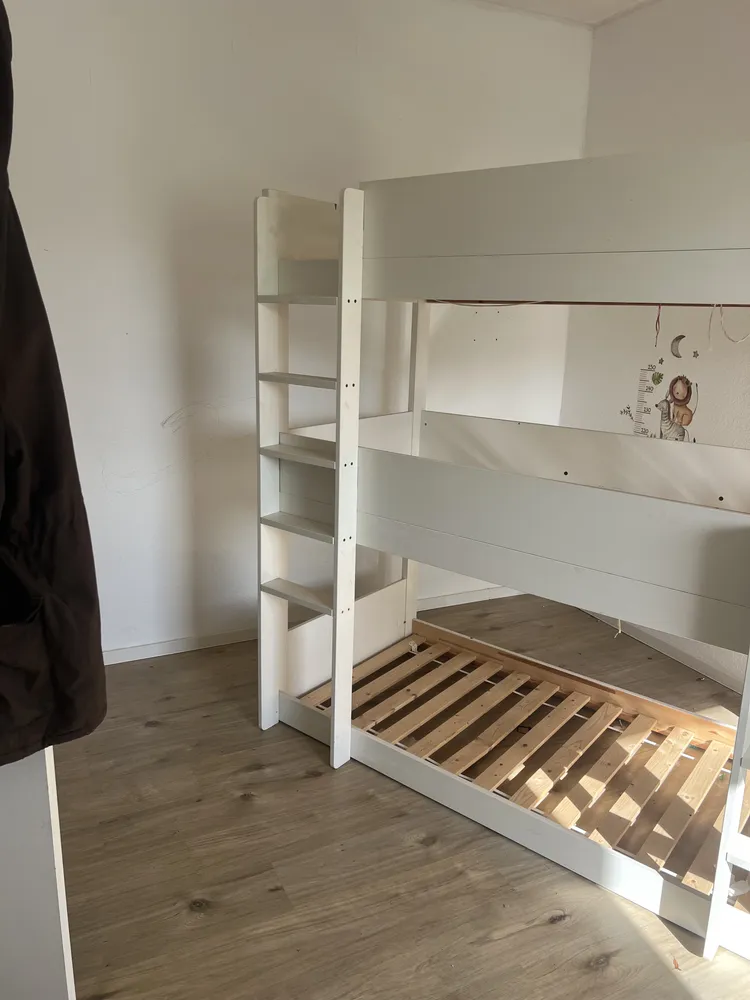 4 Zimmer Wohnung mit 80 m² in Duisburg – Bild 8