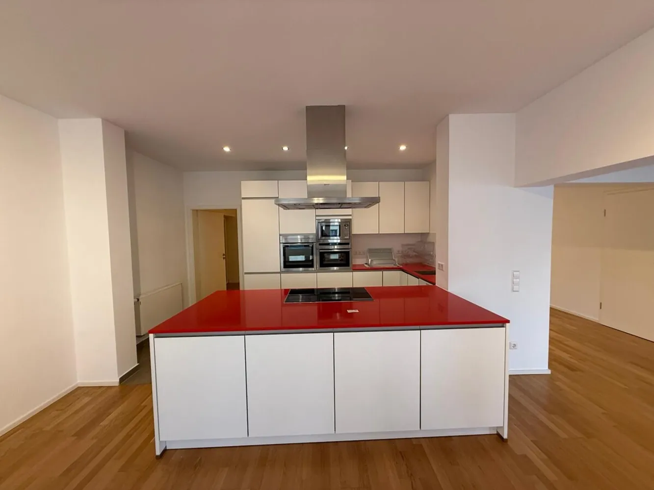 5 Zimmer Wohnung mit 180 m² in Stuttgart – Bild 4