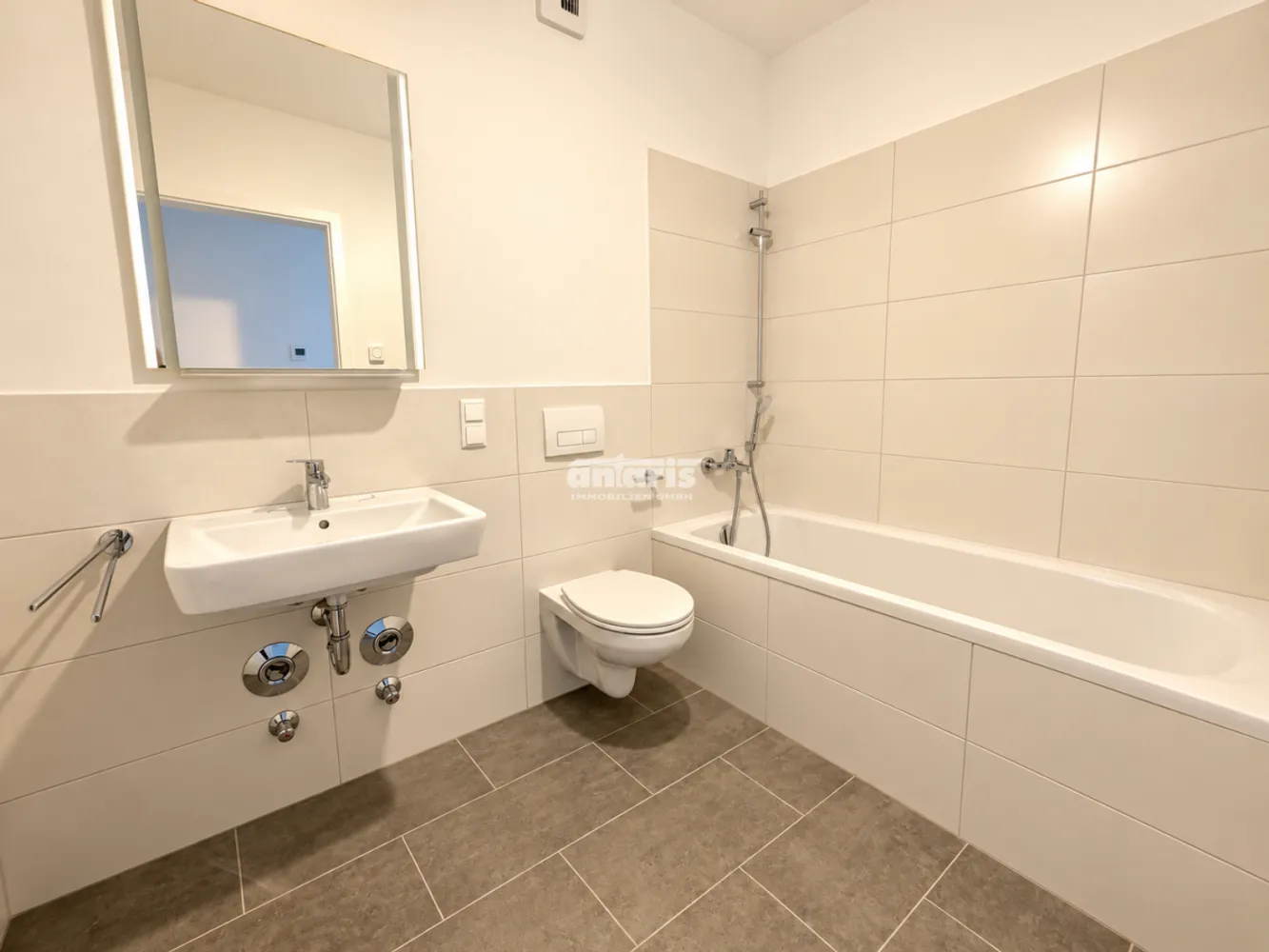2 Zimmer Wohnung mit 59 m² in Erfurt – Bild 2