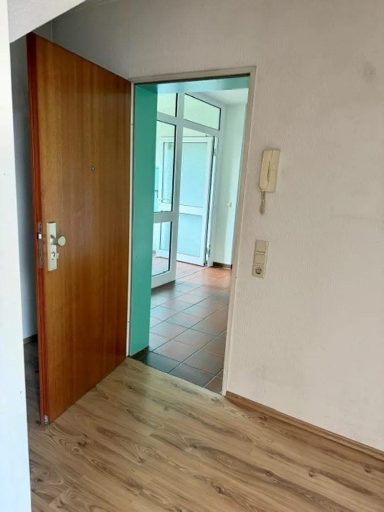 2 Zimmer Wohnung mit 59 m² in Marl – Bild 5