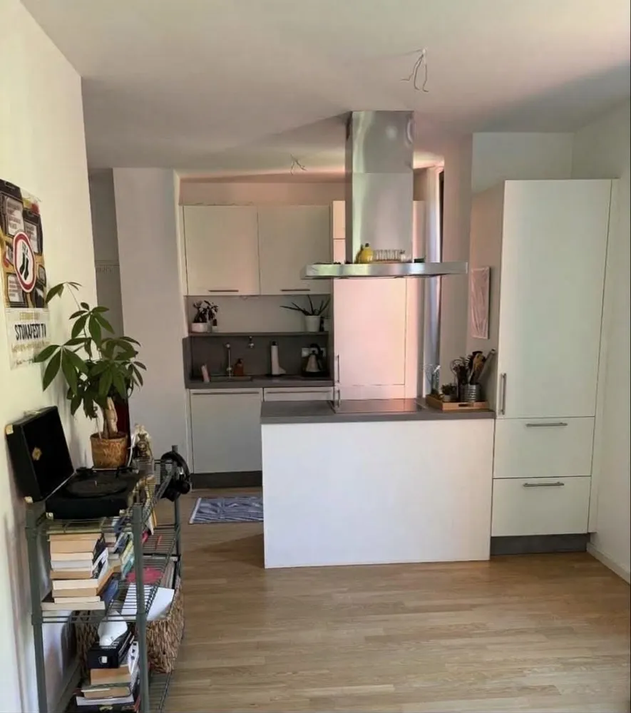 2 Zimmer Wohnung mit 51 m² in Berlin – Bild 3