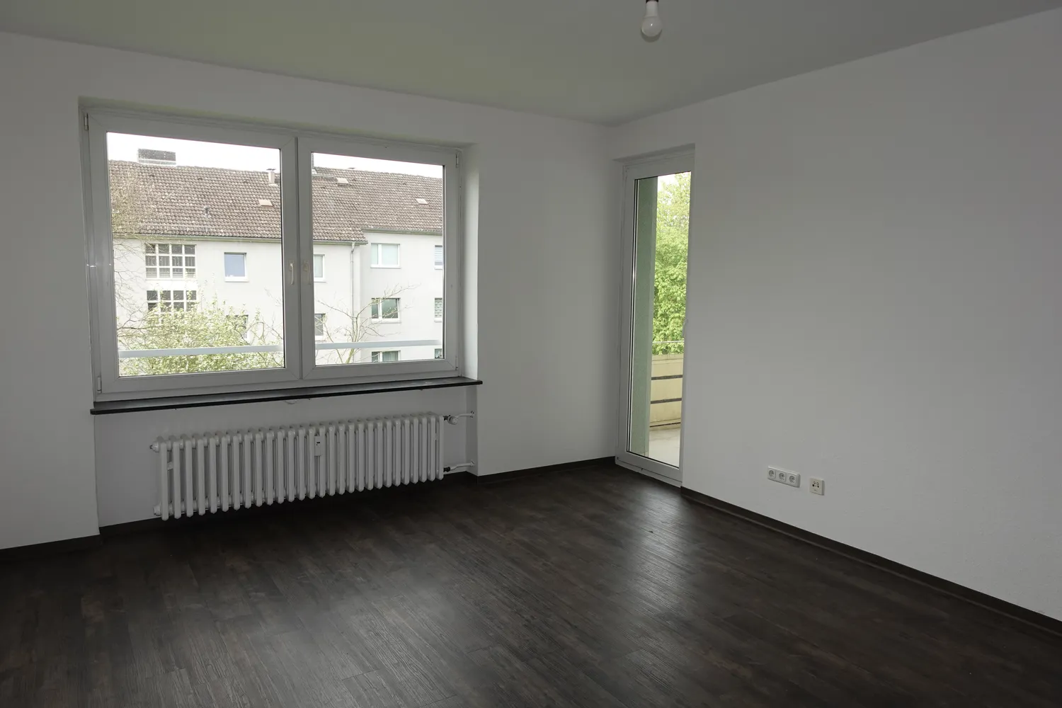 3 Zimmer Wohnung mit 70 m² in Kassel – Bild 4