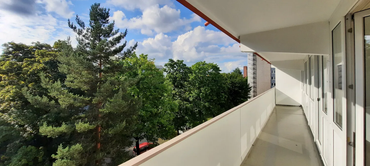 2 Zimmer Wohnung mit 53 m² in München – Bild 9