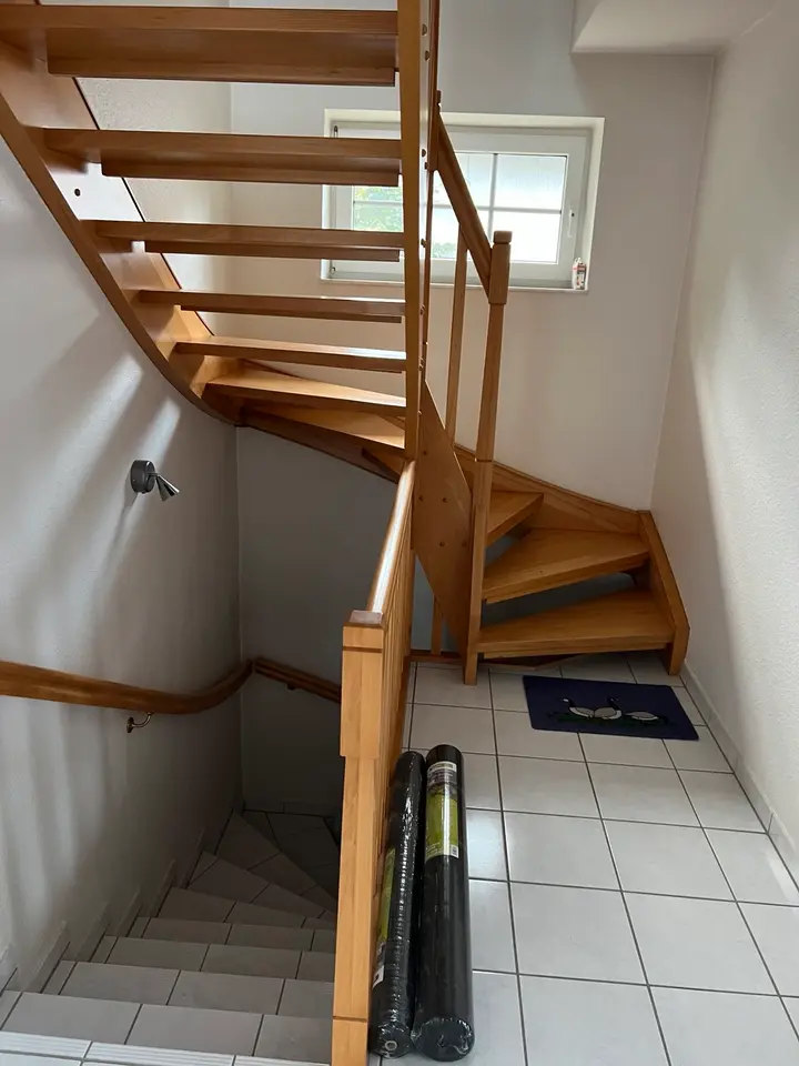 6 Zimmer Haus mit 136 m² in Norderstedt – Bild 8