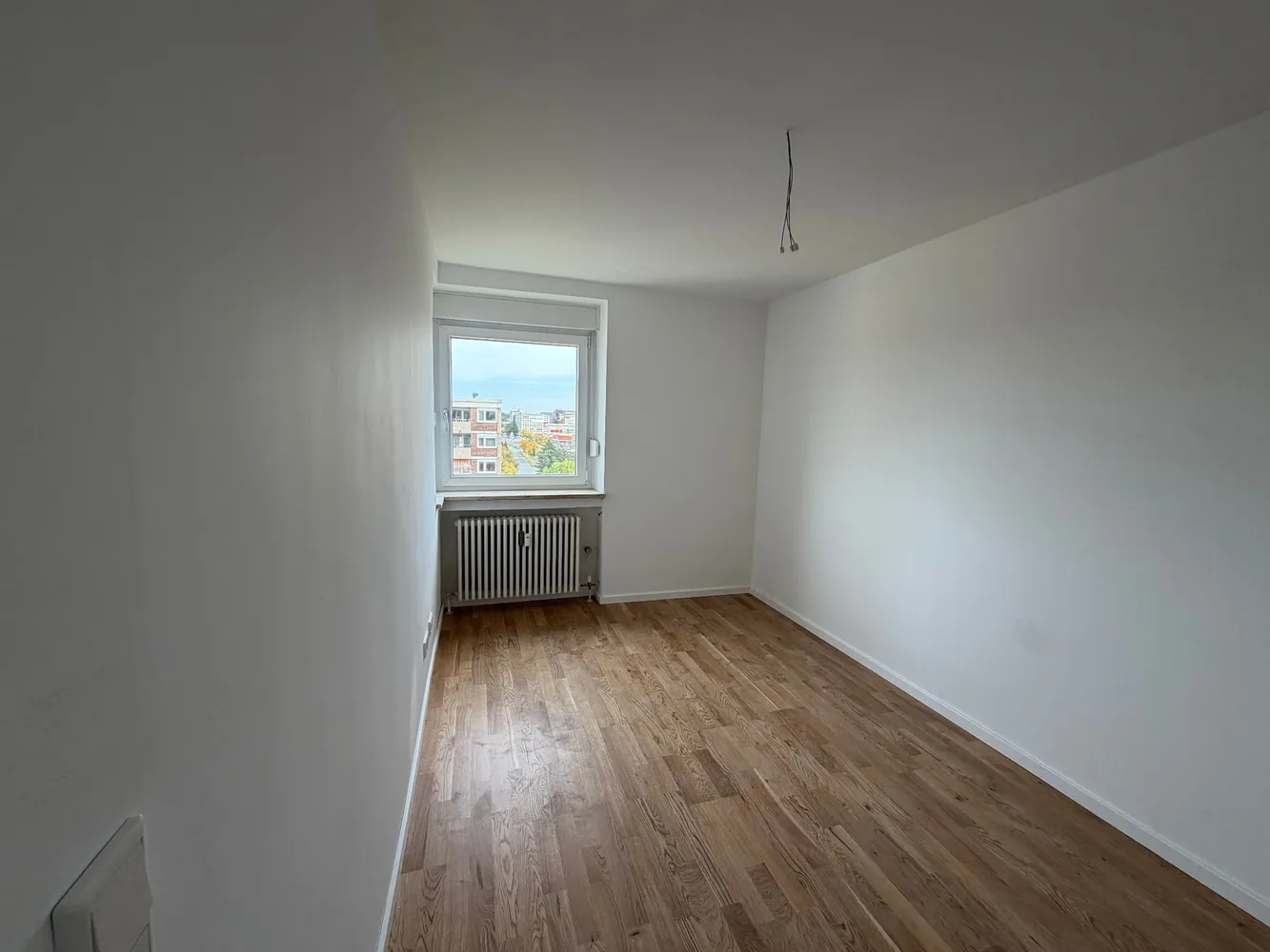 3 Zimmer Wohnung mit 78 m² in Nürnberg – Bild 3