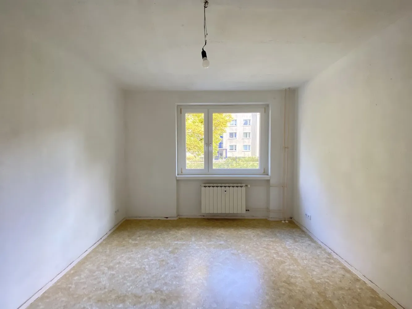 2 Zimmer Wohnung mit 36 m² in Berlin – Bild 3