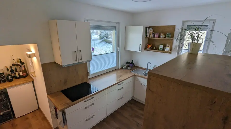 3 Zimmer Wohnung mit 106 m² in Göppingen – Bild 6