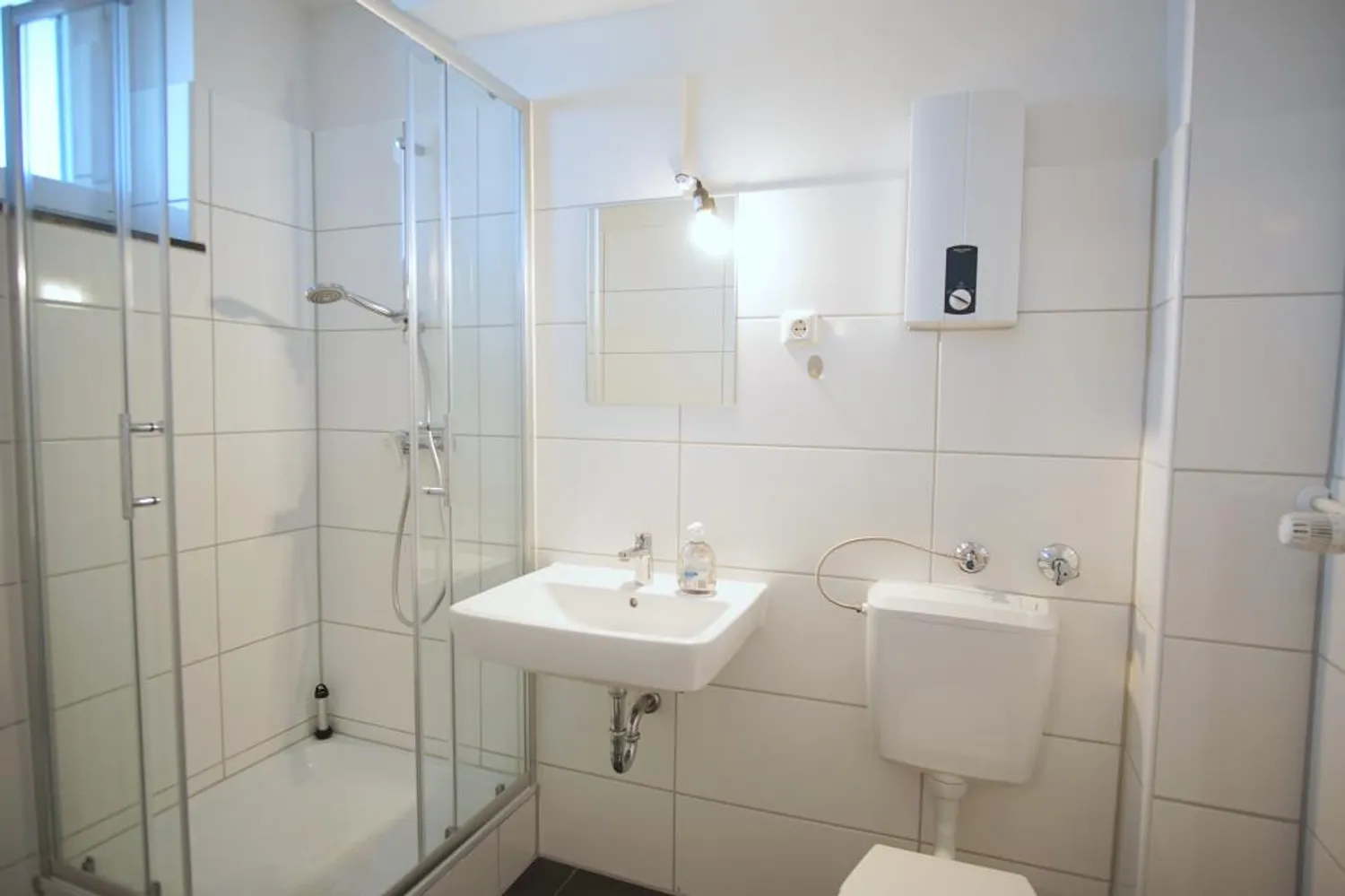 1 Zimmer Wohnung mit 40 m² in Essen – Bild 5