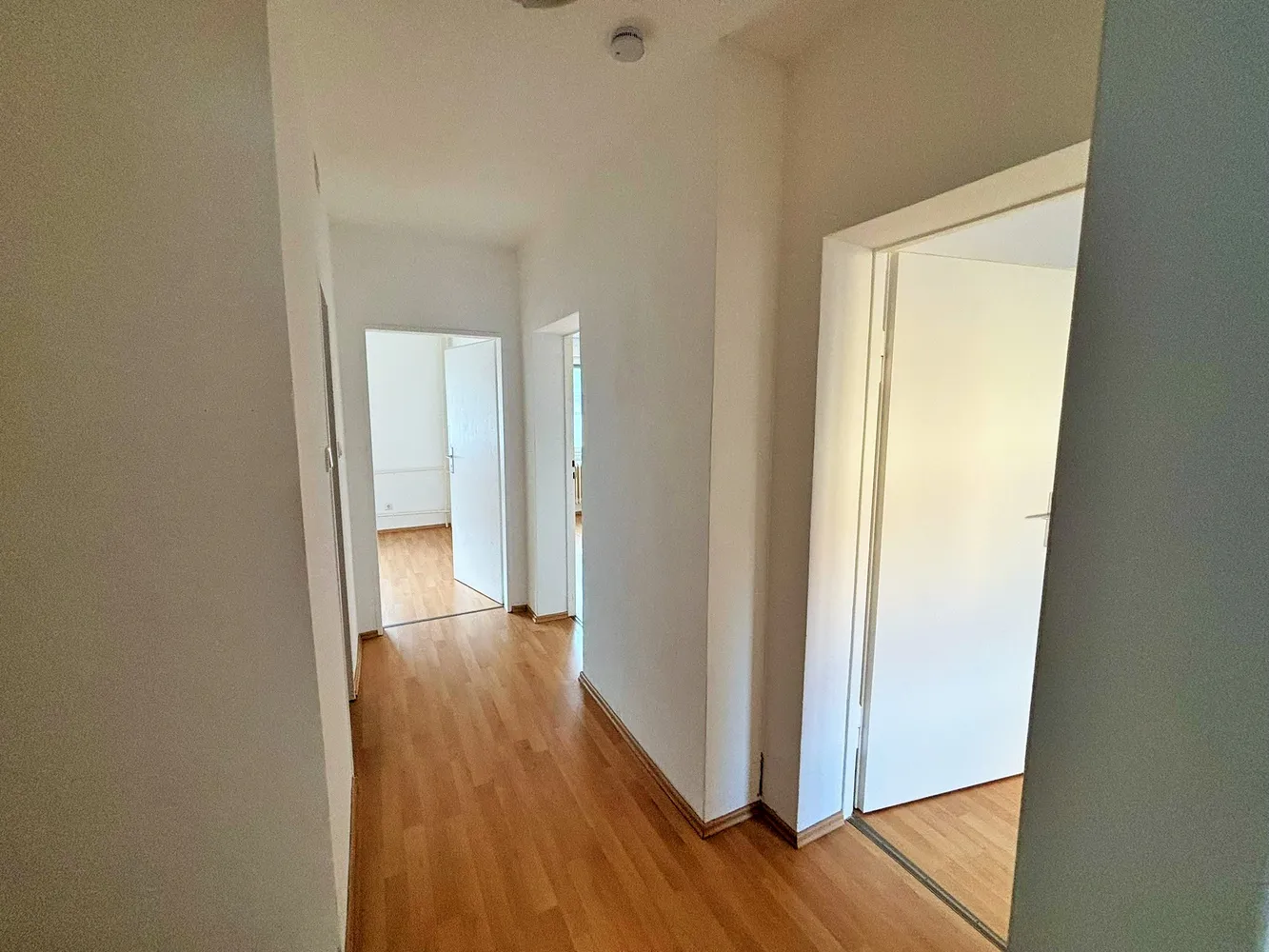 3 Zimmer Wohnung mit 62 m² in Nürnberg – Bild 4