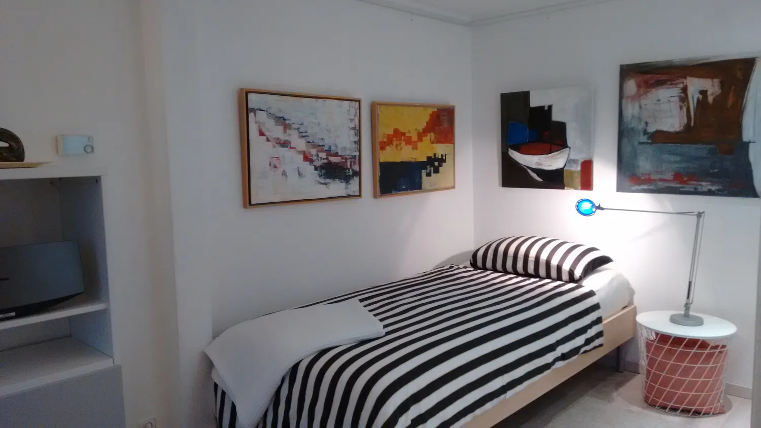 1 Zimmer Wohnung mit 31 m² in Mülheim an der Ruhr – Bild 7