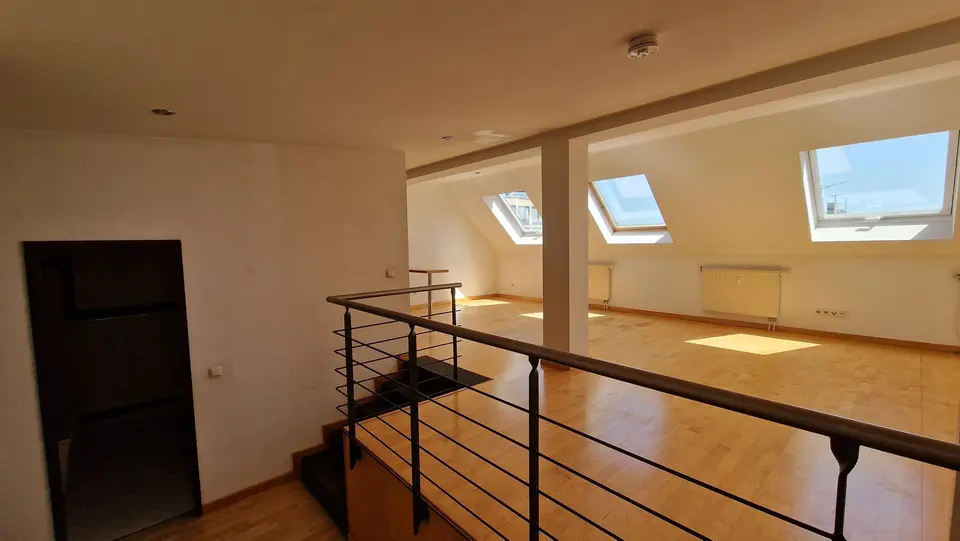 3 room apartment with 118 m² in Magdeburg – Photo 1