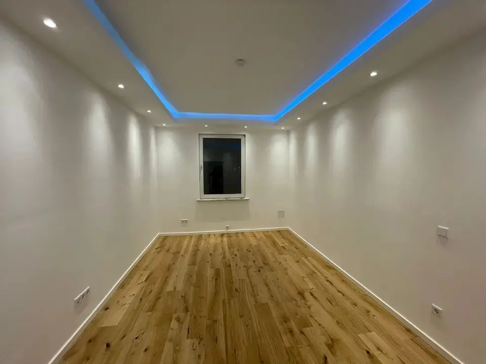2 Zimmer Wohnung mit 13 m² in Nürnberg – Bild 2