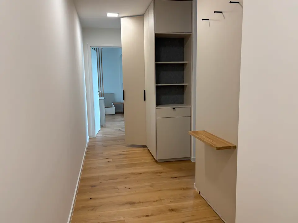 2 room apartment with 44 m² in Passau – Photo 4