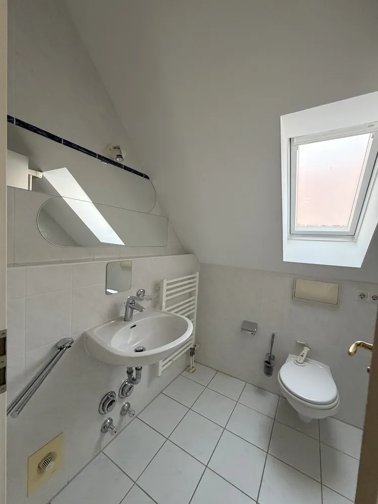 4 Zimmer Wohnung mit 108 m² in München – Bild 7
