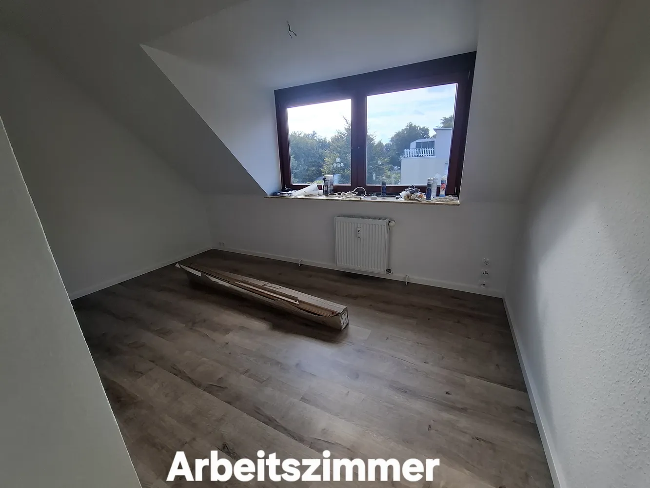 4 Zimmer Wohnung mit 76 m² in Hamburg – Bild 3