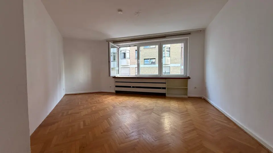 4 Zimmer Wohnung mit 104 m² in Wuppertal – Bild 5